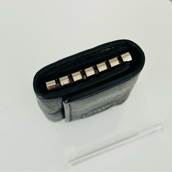 Gucci Key Holder - Black - Picture 9 of 15